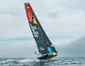 Team Malizia setzt auf zwei Ocean-Race-Novizinnen