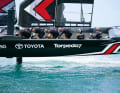 Pedalling to success: the team's innovation was decisive for the course of the Cup