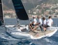 Large cockpit. The construction is designed exclusively for active team sports | EYOTY/L. Fruchaud