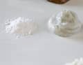Il riempimento ad alta densità contiene, tra l'altro, fibre di gesso ed è destinato a legami molto carichi.