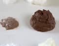 Phenolic resin beads with silica powder produce a lightweight, easy-to-use levelling compound