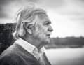 In autumn 2022, he was reluctant to talk about the reason for giving up sailing. The then 82-year-old preferred to talk about the past