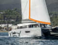 Der neue Excess 14 macht am Wind eine gute Figur