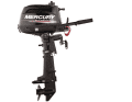 Mercury Marine - Motore fuoribordo F 5 MH