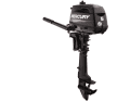 Mercury Marine - F 5 MH Außenbord Motor