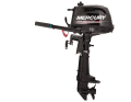Mercury Marine - F 5 MH Outboard engine