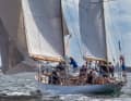 Impressions des German Classics 2022
