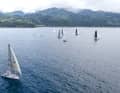 Impressionen der fünften Etappe (Papeete (Tahiti) nach Ushuaia (Argentinien)) 