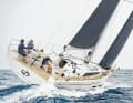 Exciting design language. Wide rear, flat frame, wide overhangs. Typical Polli