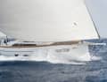 Ein starkes Stück Yachtbau: die neue Grand Soleil 40 mit viel Speed und Code Zero