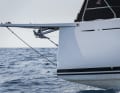 Long trunk. The bowsprit is available in two lengths, depending on the version