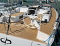 The new Grand Soleil 40 in the big YACHT test