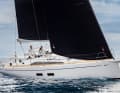 Grand Soleil 40: gli italiani propongono il loro ultimo modello come yacht ad alte prestazioni o, in opzione, come racer. Anche la base sembra promettente e combina prestazioni e lusso. Dati: Lunghezza scafo 11,90 m, larghezza 4,07 m, pescaggio 2,40 m, peso 7,5 tonnellate, superficie velica 84 m², STZ 4,7; www.grandsoleil.net
