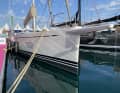 Swan 55. Eine Wunderkiste der Konfigurierbarkeit – und das Serienboot mit der coolsten Badeplattform ever!