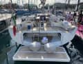 Swan 55. Eine Wunderkiste der Konfigurierbarkeit – und das Serienboot mit der coolsten Badeplattform ever!