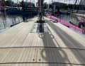 Swan 55. Eine Wunderkiste der Konfigurierbarkeit – und das Serienboot mit der coolsten Badeplattform ever!