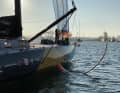 Kommt und fliegt gut. Die neuen Foils von "Malizia – Seaexplorer" konnten bis jetzt überzeugen