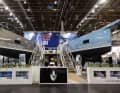 Contest has two boats in the 15-metre size in its programme