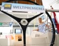 Impressionen der INTERBOOT Friedrichshafen 2022, Pointer 30