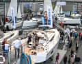 Impressioni sull'INTERBOOT Friedrichshafen 2022, Baviera, Hanse