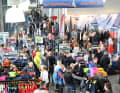 Impressions of INTERBOOT Friedrichshafen 2022
