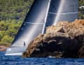 Regata d'altura Joy Sail di Ibiza, impressioni
