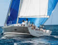 Originating from the USA, the J/45 is focussed on the needs of the European market