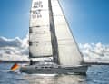 Les lignes du bateau à cockpit arrière sont intemporelles