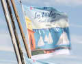 Impressionen der "Les Voiles de Saint-Tropez" 2022