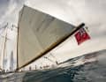 "Sumurun" – Impressionen der "Les Voiles de Saint-Tropez" 2022