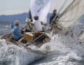  Impressionen der "Les Voiles de Saint-Tropez" 2022