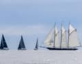  Impressionen der "Les Voiles de Saint-Tropez" 2022