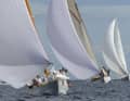  Impressionen der "Les Voiles de Saint-Tropez" 2022