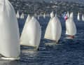 Impressions of the "Les Voiles de Saint-Tropez" 2022
