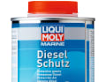 5. prevent diesel pest Special additives based on pesticides or enzymes can preserve the fuel and prevent the colonisation of organisms. Especially before the winter break and after refuelling