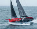 Rolex Sydney-Hobart 2014/15