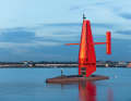 A similar seven-metre-long sailing drone had already circumnavigated Antarctica in 196 days in 2019. During the 13,670-nautical-mile trip, it survived extreme cold, 15-metre-high waves, 130-kilometre-per-hour winds and even collisions with icebergs.