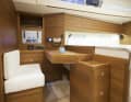 Navigation mit guter Funktion zum Arbeiten 