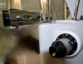 Bompresso per la navigazione con gennaker