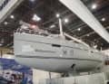Glanzvoller Auftritt. Die Cruiser 40 in der Sportversion in farblicher Abgrenzung