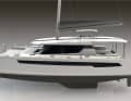 Leopard 50 versione standard con tetto rigido