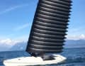 Inflated Wing Sails