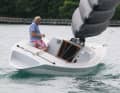 Inflated Wing Sails