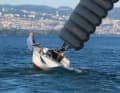 Inflated Wing Sails