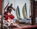 Impressionen des VOR Prologues 2017