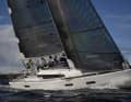 Striking appearance with good swimming behaviour. The Diva runs well upwind and starts quickly thanks to its low weight
