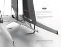 The design is similar to that of an AC 50