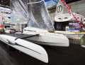 Modern design: Wavepiercer design from VPLP
