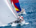 Swan 51 : le premier modèle Frers