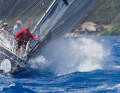Swan 44: built as a Mk-1 version from 1989 to 1994